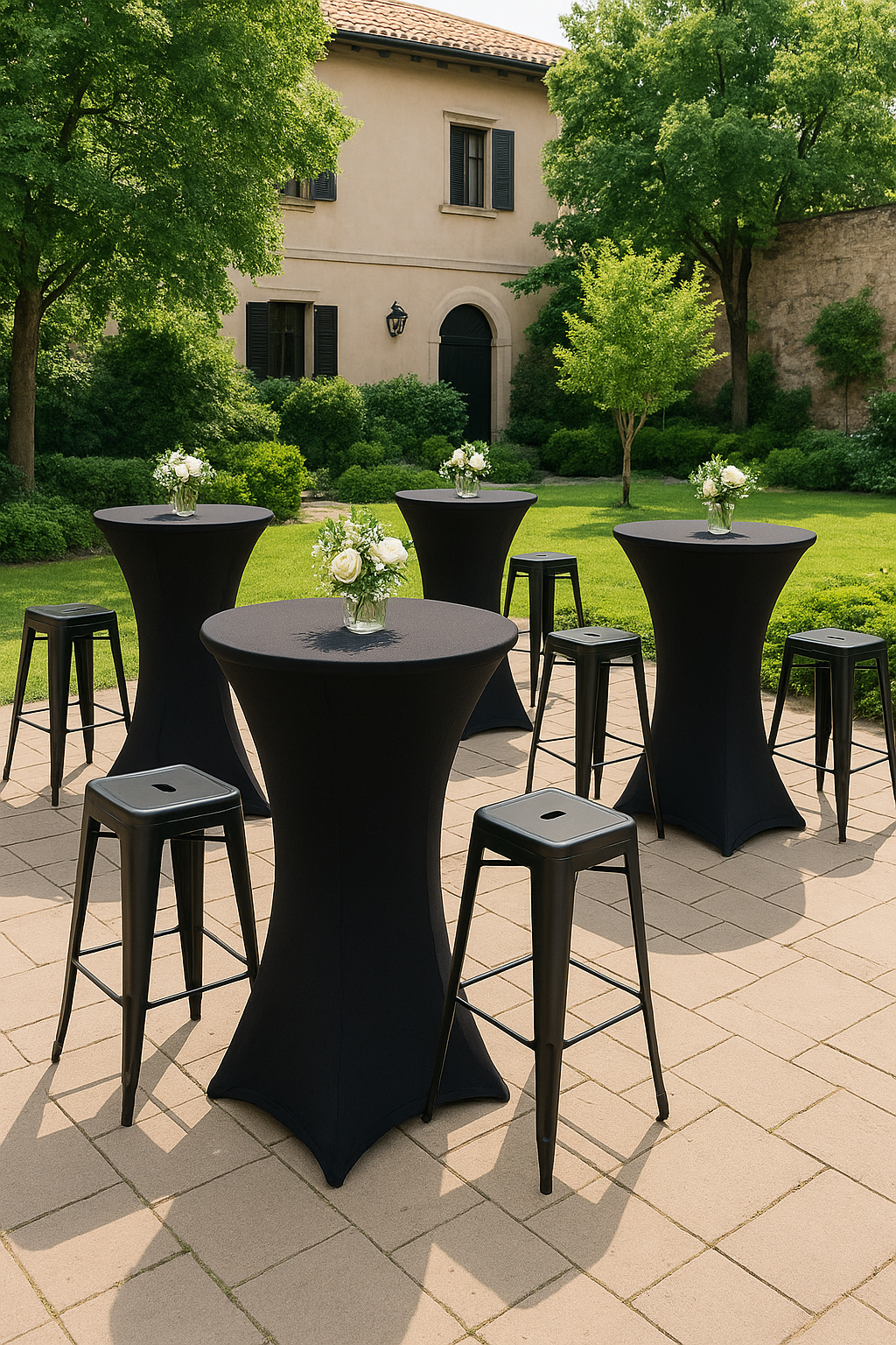 ketering za svadbe i venčanja