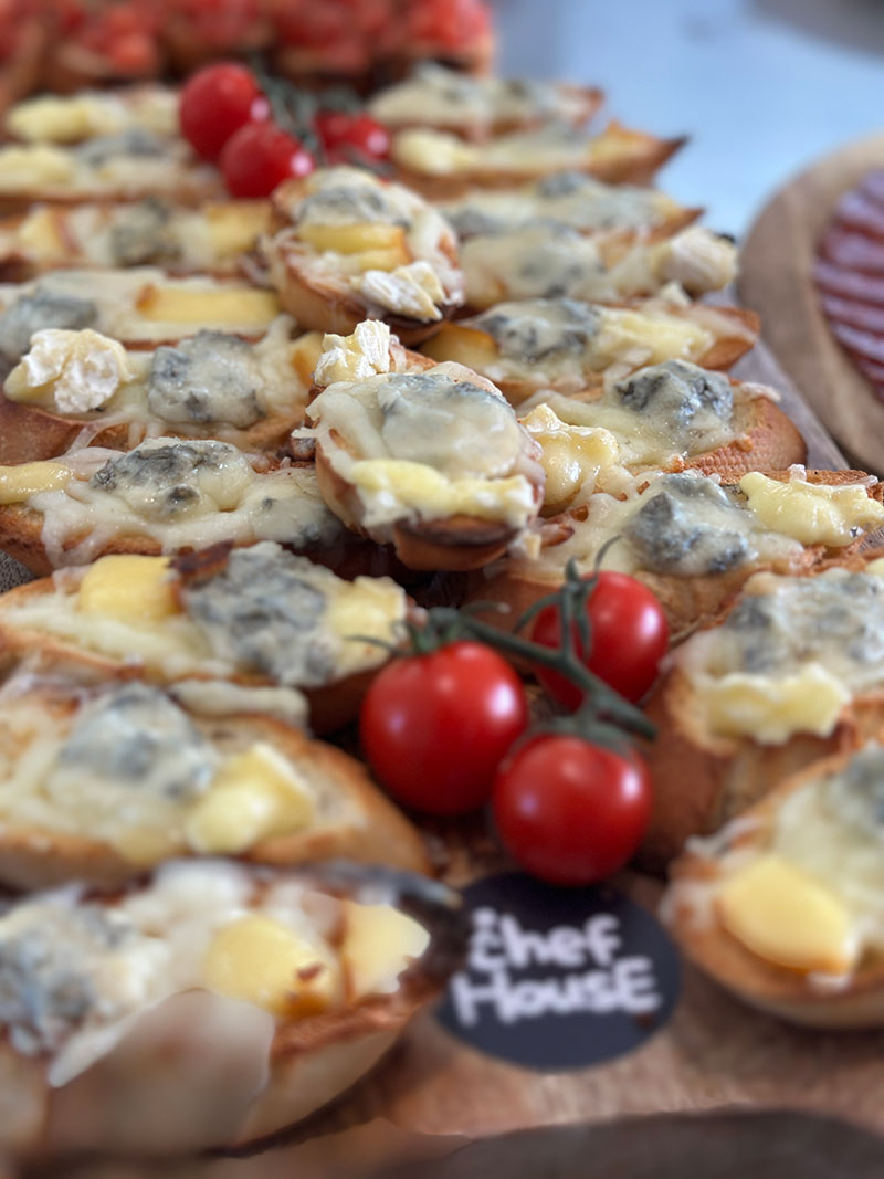 Najbolji ketering u Beogradu