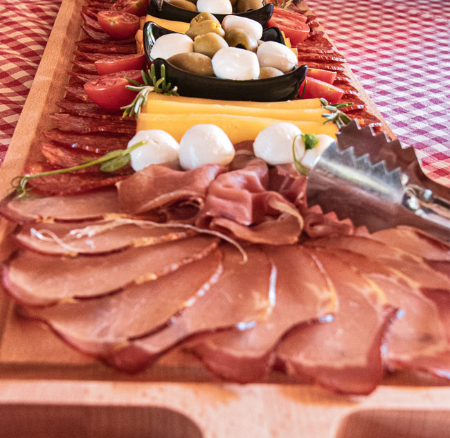 ketering Novi Beograd