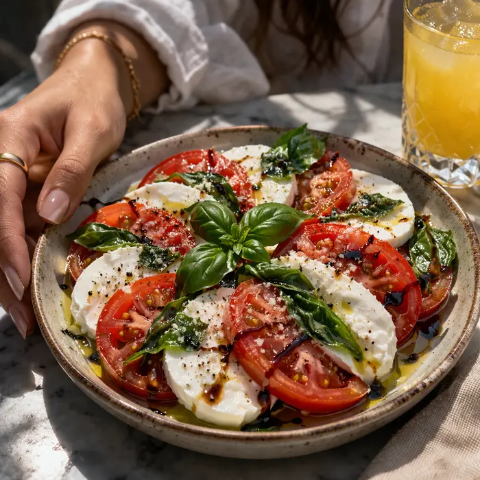obrok salate chef house