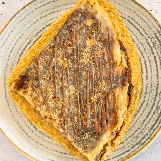 palacinke chef house